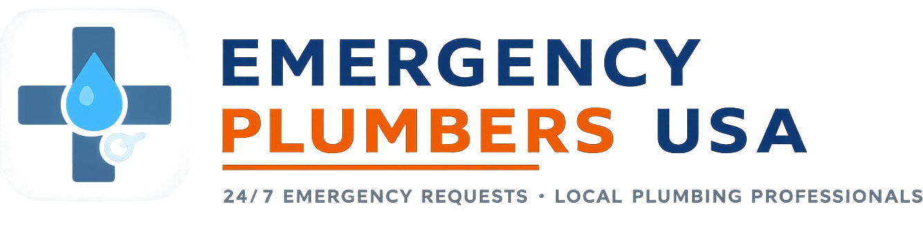 Emergency Plumbers USA